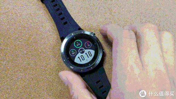 运动|精准记录你的每一次运动，咕咚X3-RE智能运动手表评测