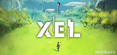 xel|动作冒险游戏《XEL》将于2022年第二季度发售