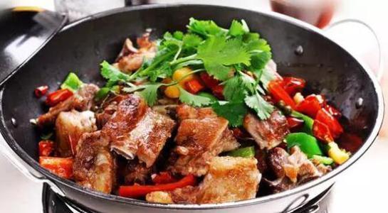 香味十足又爽口的几道家常菜，特别美味，好吃到停不下嘴来