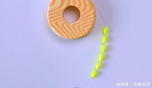 钓鱼|钓鱼10多年,不知道七星漂的这些用法?这可是冬钓最佳钓法!