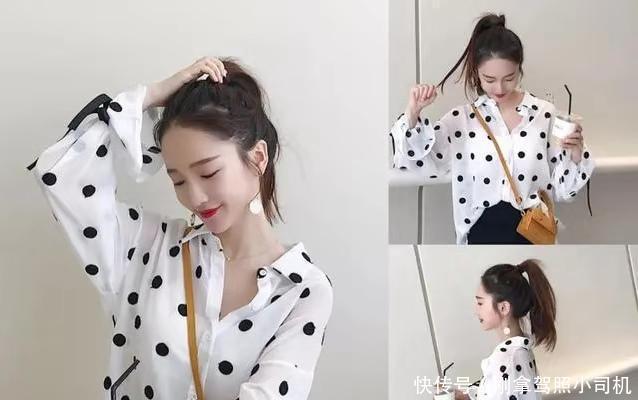 时髦|奔三奔四的女人换上这些发型,轻松拥有高级感,美得精致又时髦