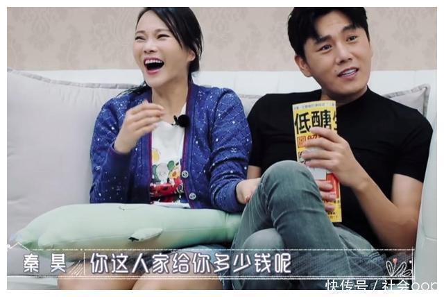 见证人|秦昊将接替黄晓明位置,却因“点赞”陷入舆论风波趁早换掉吧