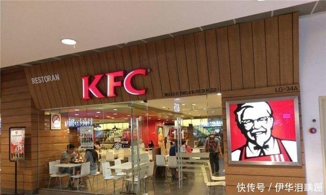 爆火|它是肯德基发明的美食,被下架后在夜市爆火,老板每晚卖500份