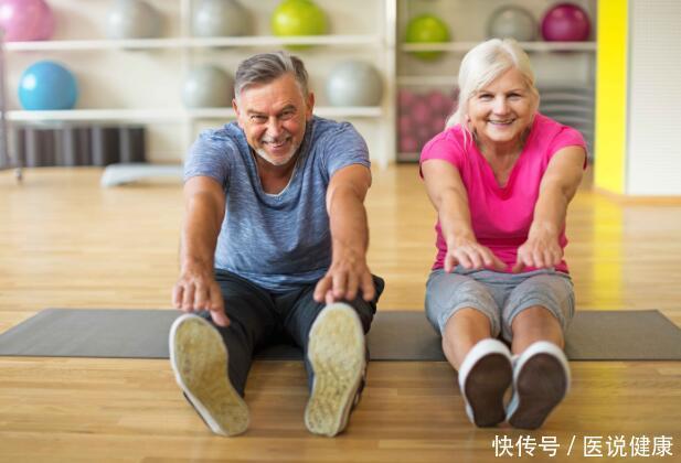 血管硬化有4个症状!忠告:坚持“3多2少”,血管慢慢恢复弹性