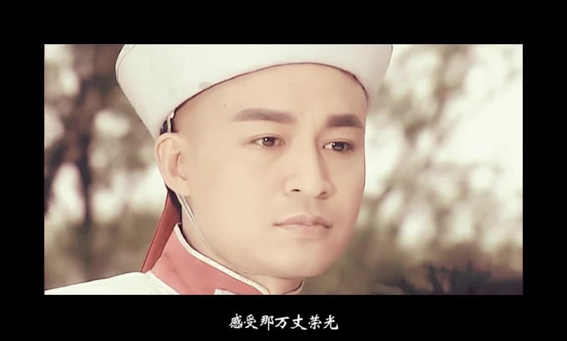 博尔济吉特|多尔衮风流多情，一辈子坐拥10位妻妾，为何只有她生下孩子？