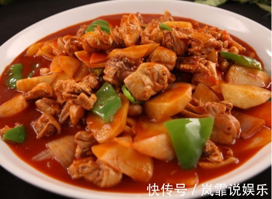 美味诱人的几道家常菜,美味营养解馋,简单易学,味道超赞