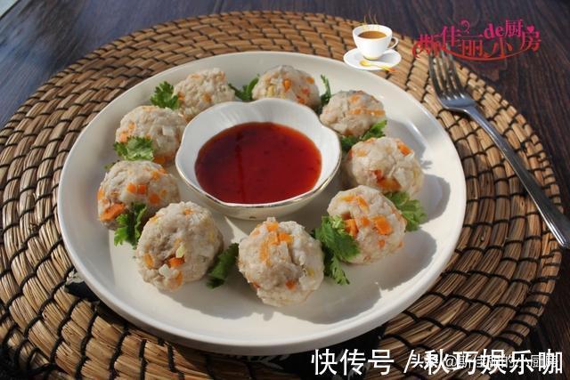 蒸菜|冷天最馋蒸菜，这6道菜蒸一蒸就好，简单美味又营养，好吃不上火