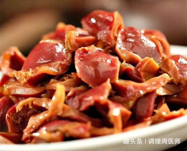 补血|医生建议多吃“补铁菜”，女性补血，孩子改善视力，眼睛更明亮