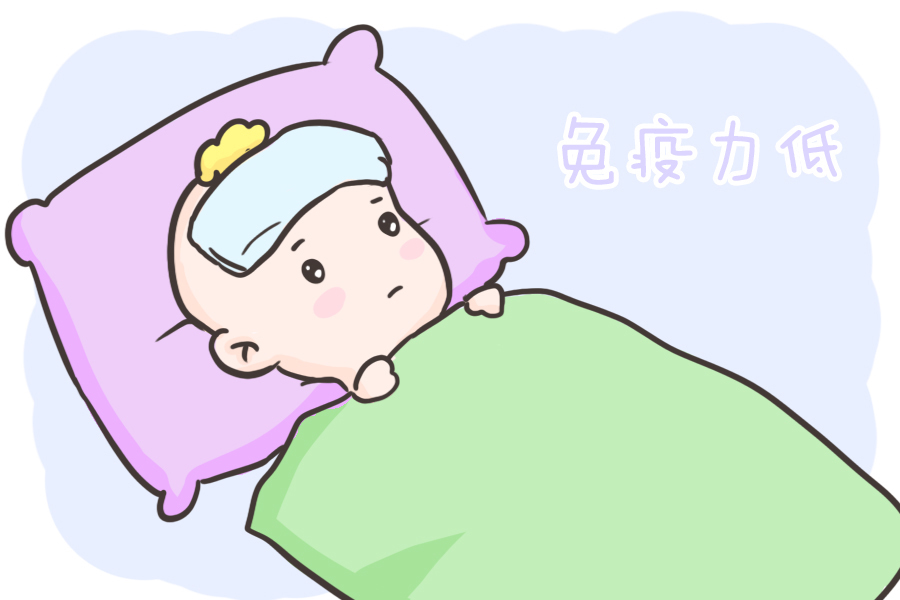 营养不良|宝宝如果出现这五个信号,说明可能是营养不良,父母们一定要重视