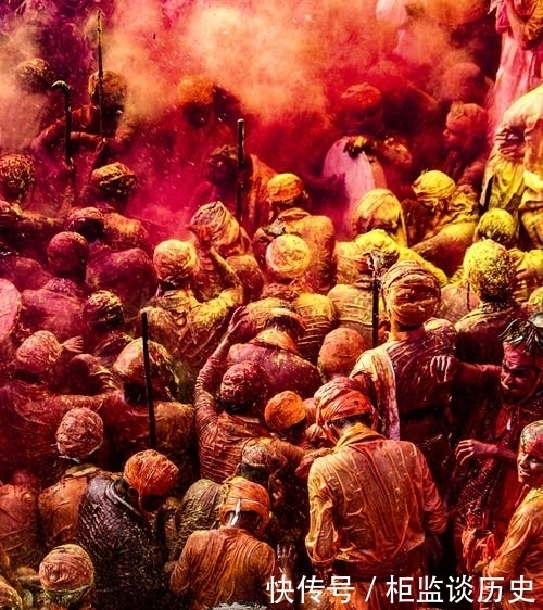 恶性循环|项羽是如何开启恶性循环的？