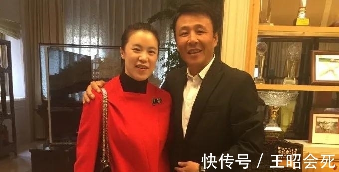 颁奖典礼|为什么很多富豪都热衷娶奥运冠军为妻,原因有三点,其实很现实