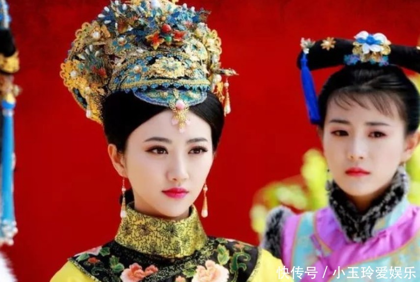 大清|大清王朝没有人比她的辈分高,历经5朝皇帝,康熙给她最高荣誉