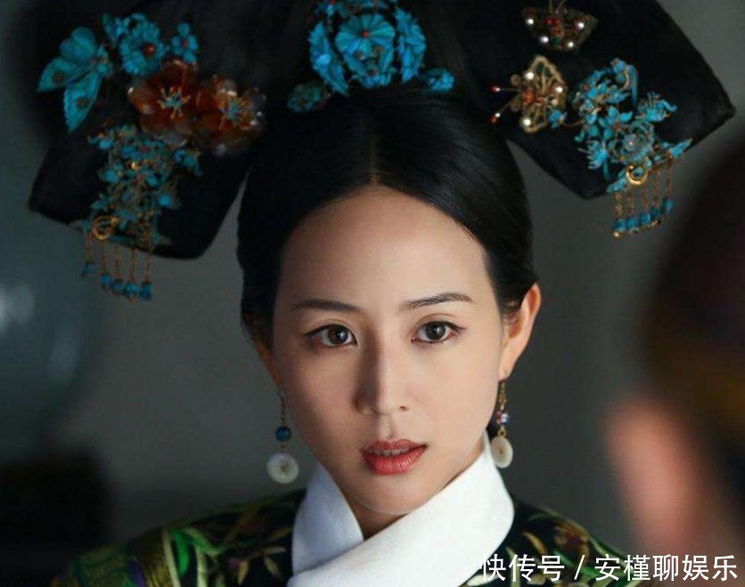 秘密|古代女子发型多样,没有发胶是如何固定的原来有秘密