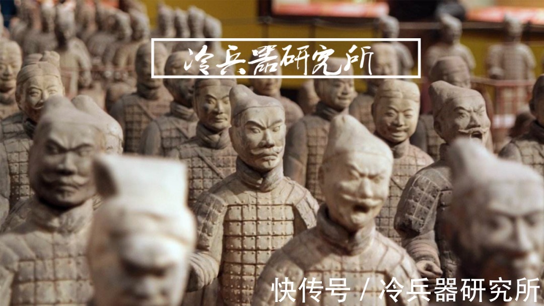 精锐部队$秦始皇兵马俑身高人均1米8?从古代到近代,中国人真的是越长越矮吗