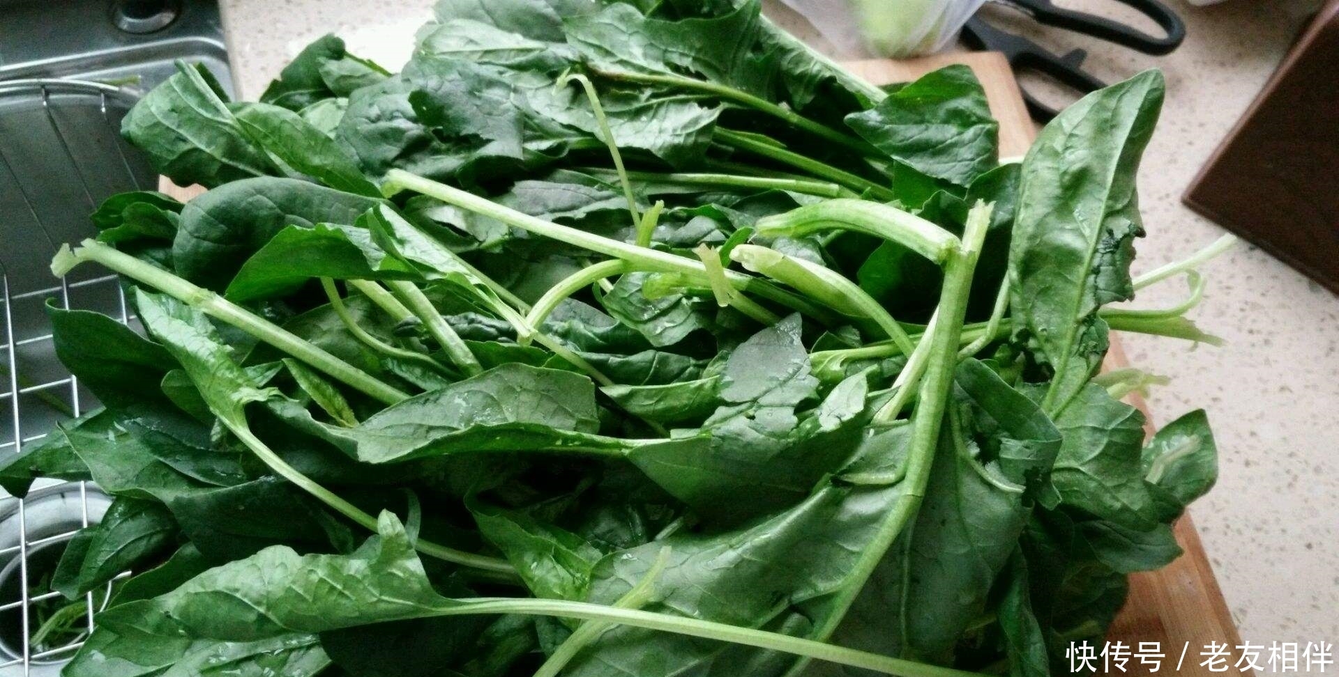 冬天了,每个星期吃一次此物,清除体内垃圾,给身体做个大扫除