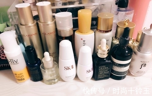 护肤|医学博士“坚决不用”的护肤雷品曝光,如果你还在用,赶紧停下来