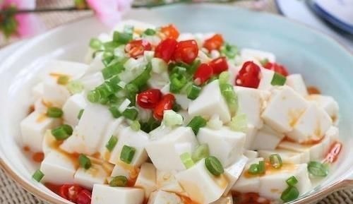 忠告：豆腐与它们相克，别没病找病，早知早好