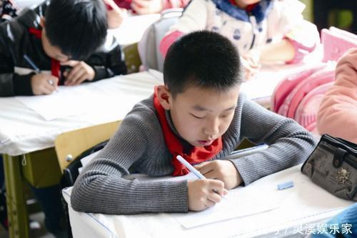 学习能力|“我前4人后6人,一共有几人”?小学生答11被打叉,家长不服