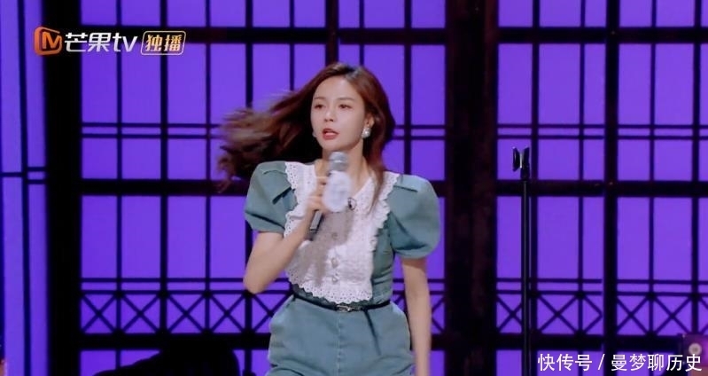 变辩论 《听姐说》脱口秀变辩论?姐姐们能hold住么