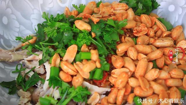  鸡腿肉|拌凉菜时，最忌直接加生抽，记住“211”，拌什么凉菜都香