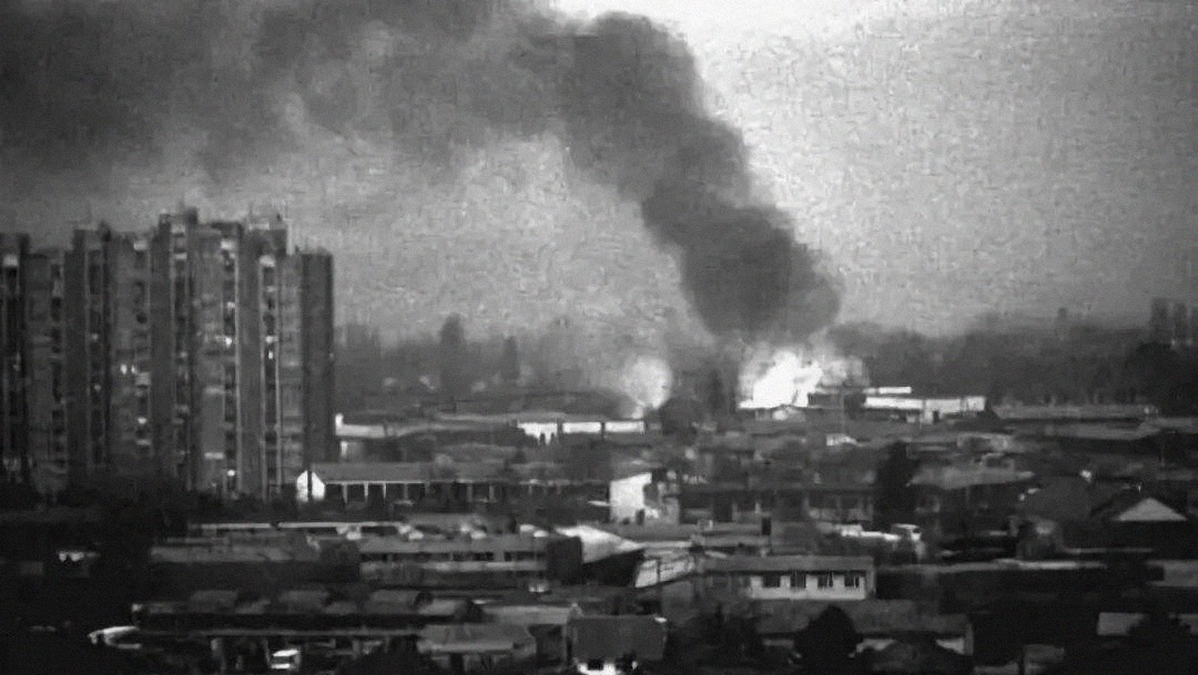 中国|20多年前大使馆被轰炸,为何没还击?美至今才醒悟:这是东方智慧