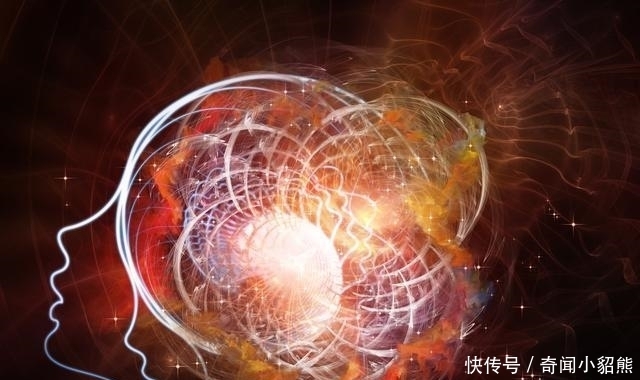 德国数学奇才,证明4维空间真实存在,进入4维空间的人会变成什么