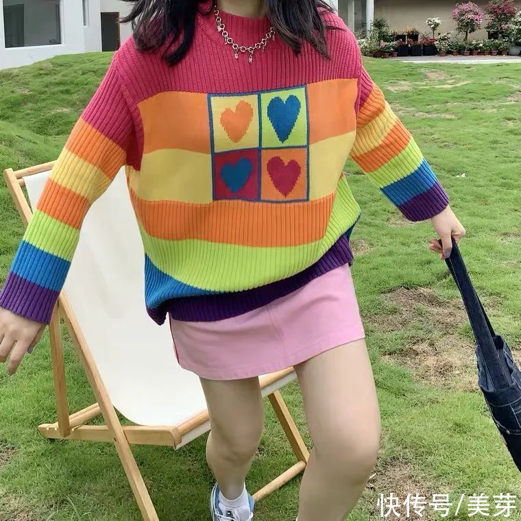 大衣里面穿什么？这4款绝美内搭，让你时髦一整个冬天