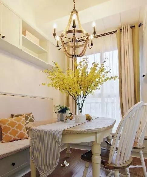 小高层|一家四口挤在92㎡小高层两房，清新简美好温馨，入住一周晒照了