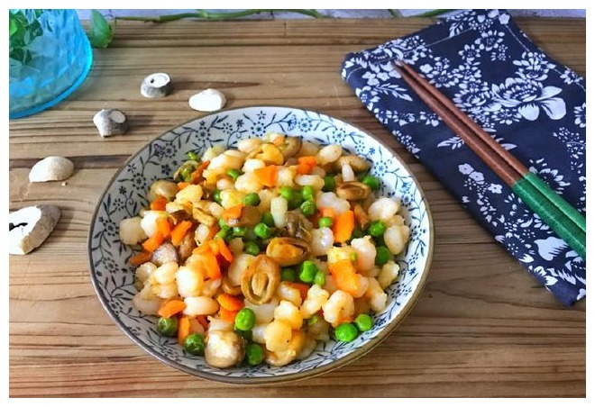 孩子爱吃的菜,我从不手软,再贵也要买,营养丰富增强免疫力