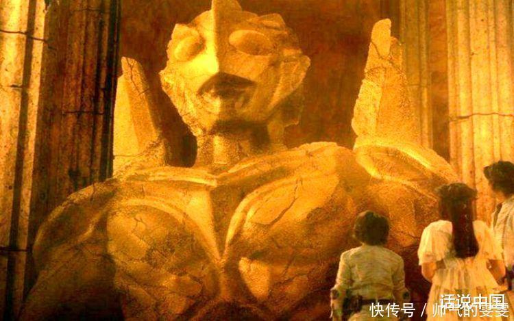 怪兽|打败黑暗扎基,却败给怪兽杰顿,诺亚奥特曼的实力到底缩水了多少