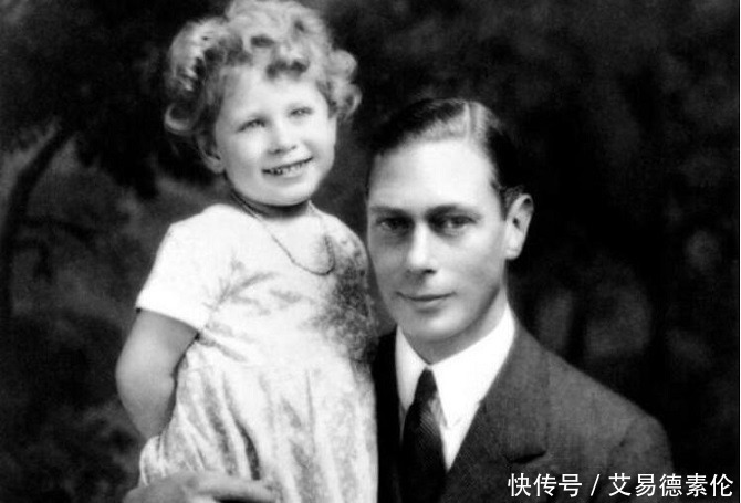 重病|最宠爱女儿的国王:为女儿打破王室传统,患重病仍坚持去机场送行