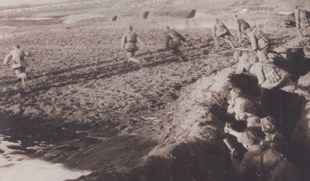 三大战役|解放战争中的三大战役,哪场最难打?淮海当属第一