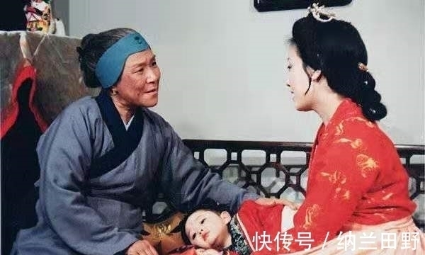 贾宝玉#贾母一向疼爱儿孙,为何唯独对王熙凤的女儿贾巧,一直不闻不问?