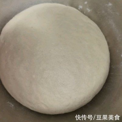 自从学会韭菜海鲜盒子，我就不想再吃外卖了