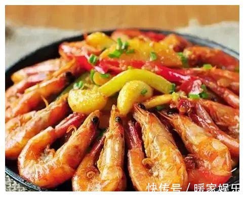 美味诱人的几道家常菜,色香味俱全,营养美味,学会做给家人尝尝