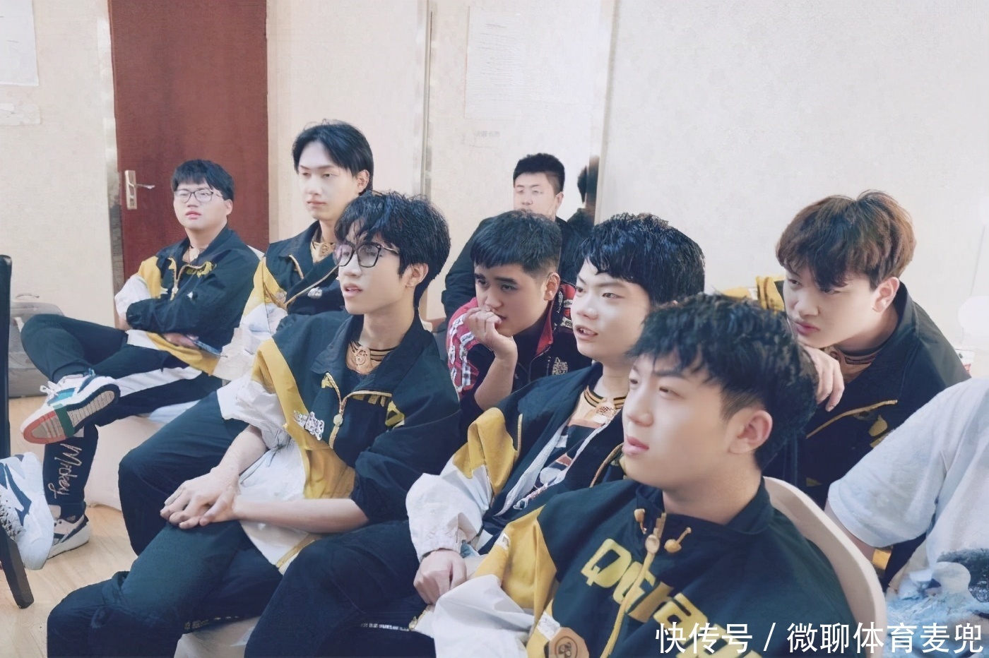 巅峰期|QG计划交手eStar,飞艇队没有永远的幸运冠军,细数五冠王的獠牙与软肋