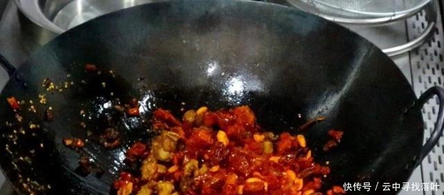 美食推荐辣子鸡,麻辣鲜香,吃一口根本停不下来