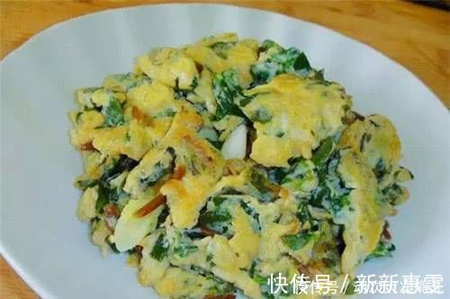 马齿苋|这东西只有农村有,吃了白发变黑发,不知道就太可惜了