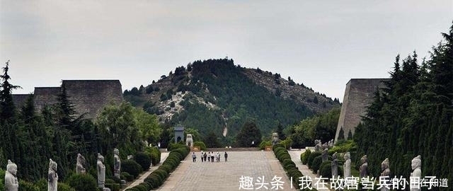 武则天|武则天除了是史上唯一女皇外，还有4个世界第一，至今无人超越！