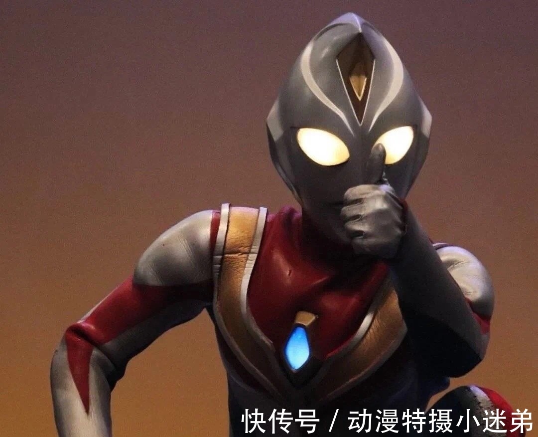 奥特曼|《迪迦奥特曼》全网下架,25周年太讽刺,还有光可以相信吗?