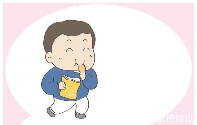 美味|多给宝宝准备几种食物,营养美味,越吃孩子越健康