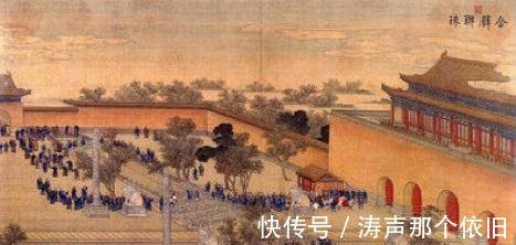 造化弄人|天安门经历了600年, 到底是谁建造的 说出来你都不相信！