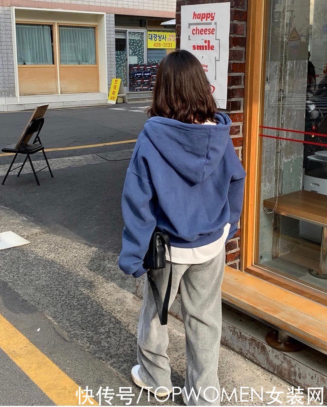 超适合姐妹们的不同色系时尚穿搭，时髦而高级，日常通勤两不误