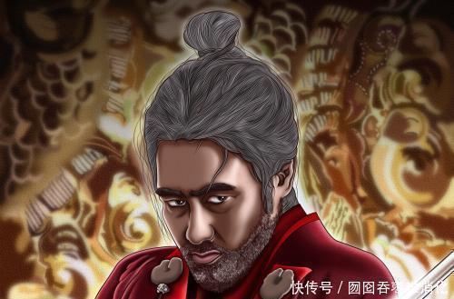 雄才伟略|阴险狡诈还是雄才伟略,看三国最大赢家司马懿,如何笑到最后!