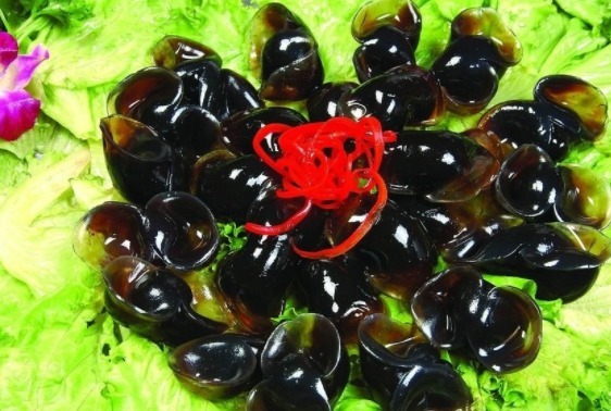 此物滚水都煮不死,吃了没营养还会生病,别舍不得扔掉!