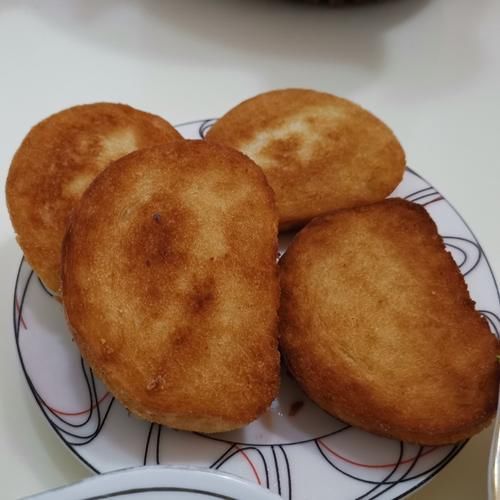 咸鸭蛋|早餐这样吃,维C比梨高,每天都喝一碗,热量低营养好,各取所需