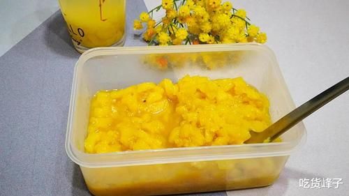  以直接用|天冷了，少吃南瓜多吃它，一次煮好放冰箱，随吃随取，比吃猪肉强