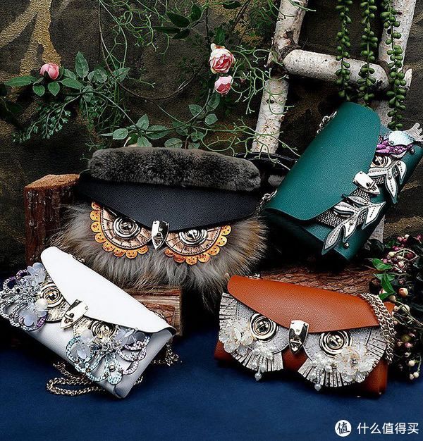 配饰|时不时就“变脸”的包包，你种草了吗？— 万寇WAN?ACCESSORY