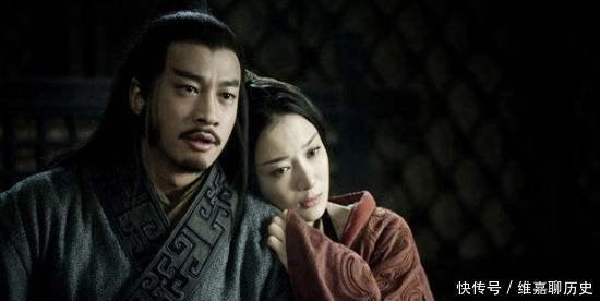 原因|还没到山穷水尽的地步,项羽却选择江边自刎,原因实在令人意外!