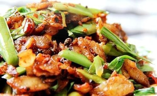 粉条|香的要命几道家常菜,一口就征服你的味蕾,出奇的好吃
